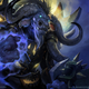 Illustration for article titled This emWorld of Warcraft/em Art Takes it to the emBrink/em (Im Sorry...)